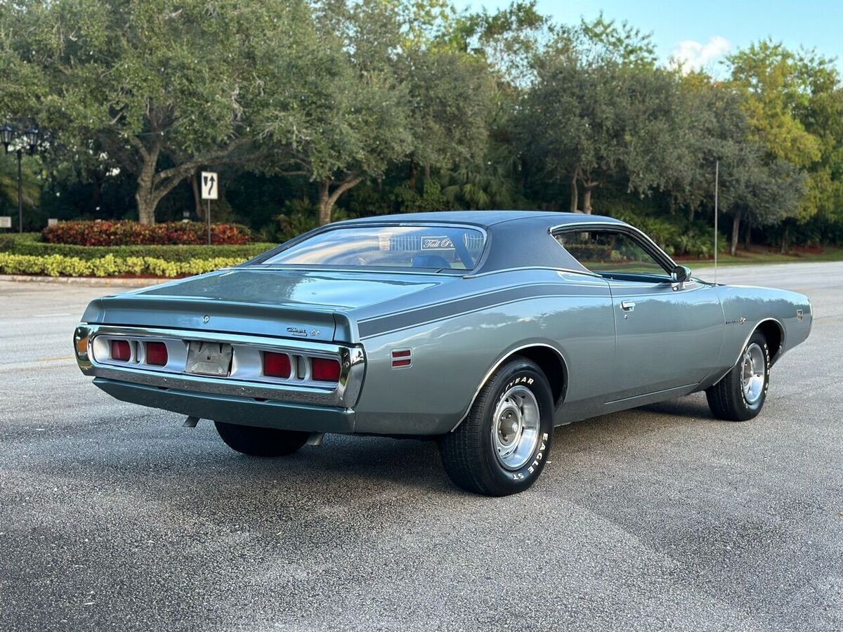 1971 Dodge Charger Super Bee - photo 6