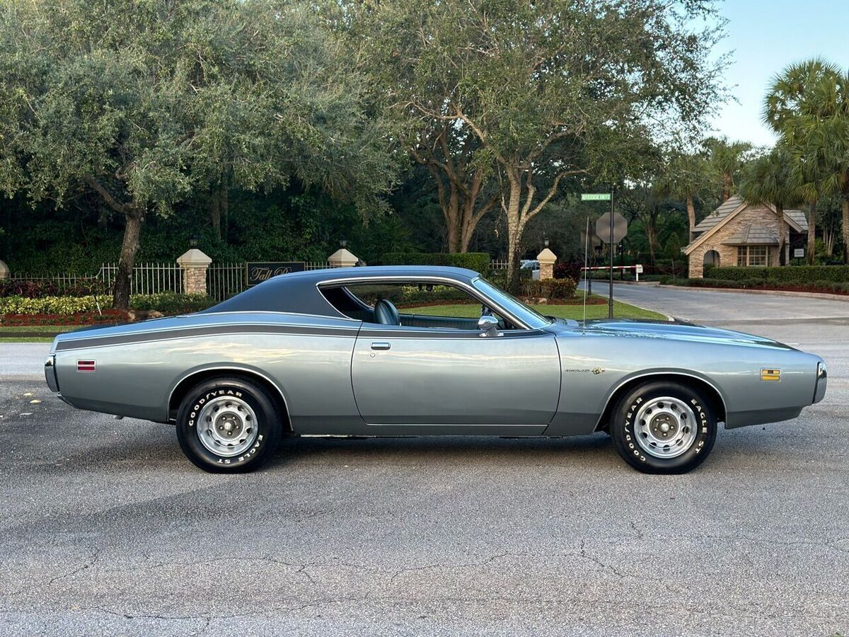 1971 Dodge Charger Super Bee - photo 7