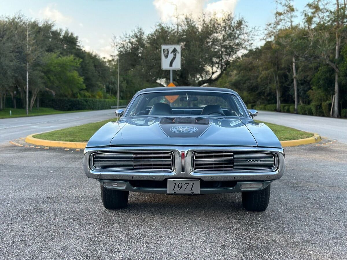 1971 Dodge Charger Super Bee - photo 9