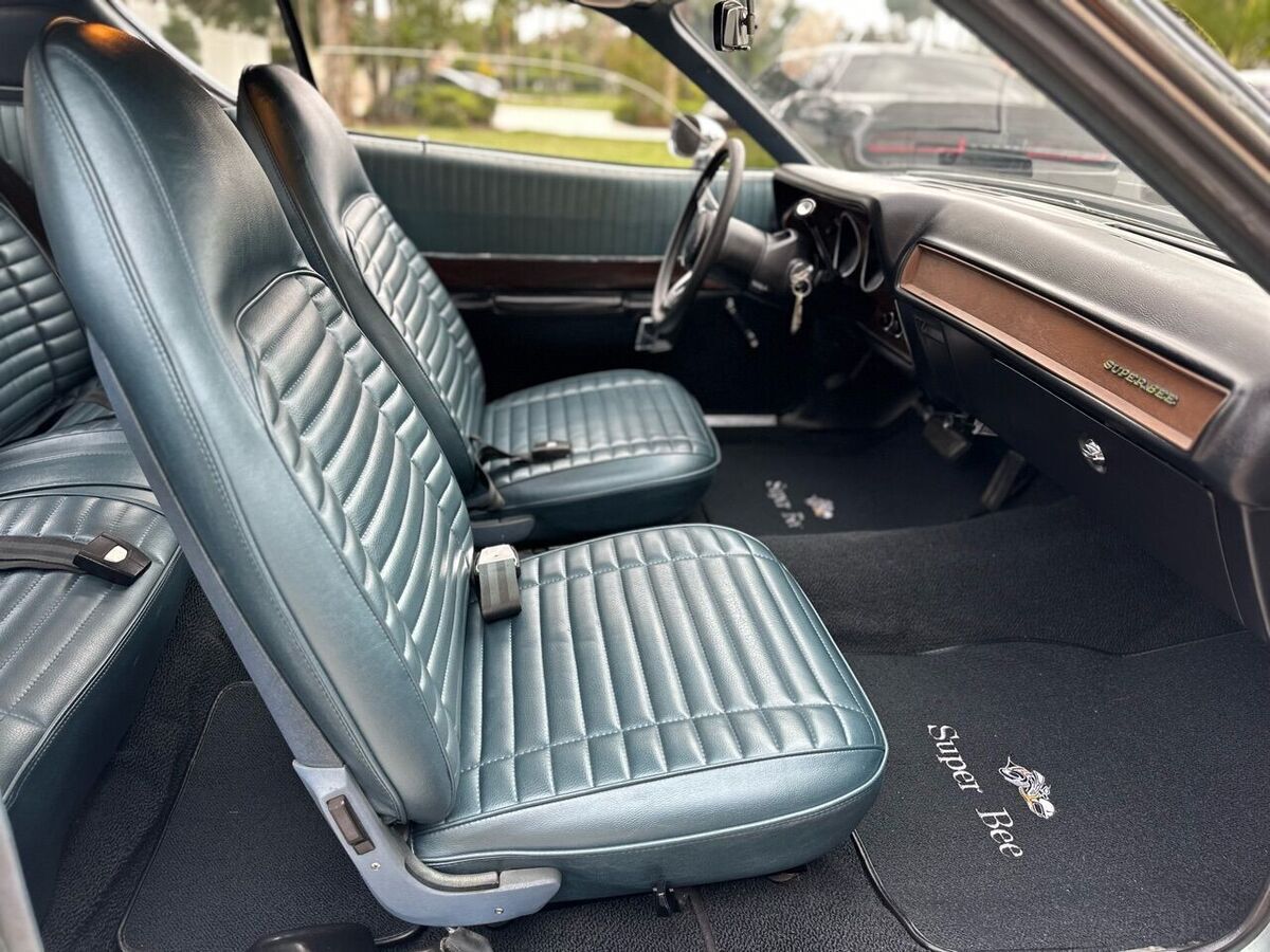 1971 Dodge Charger Super Bee - photo 10