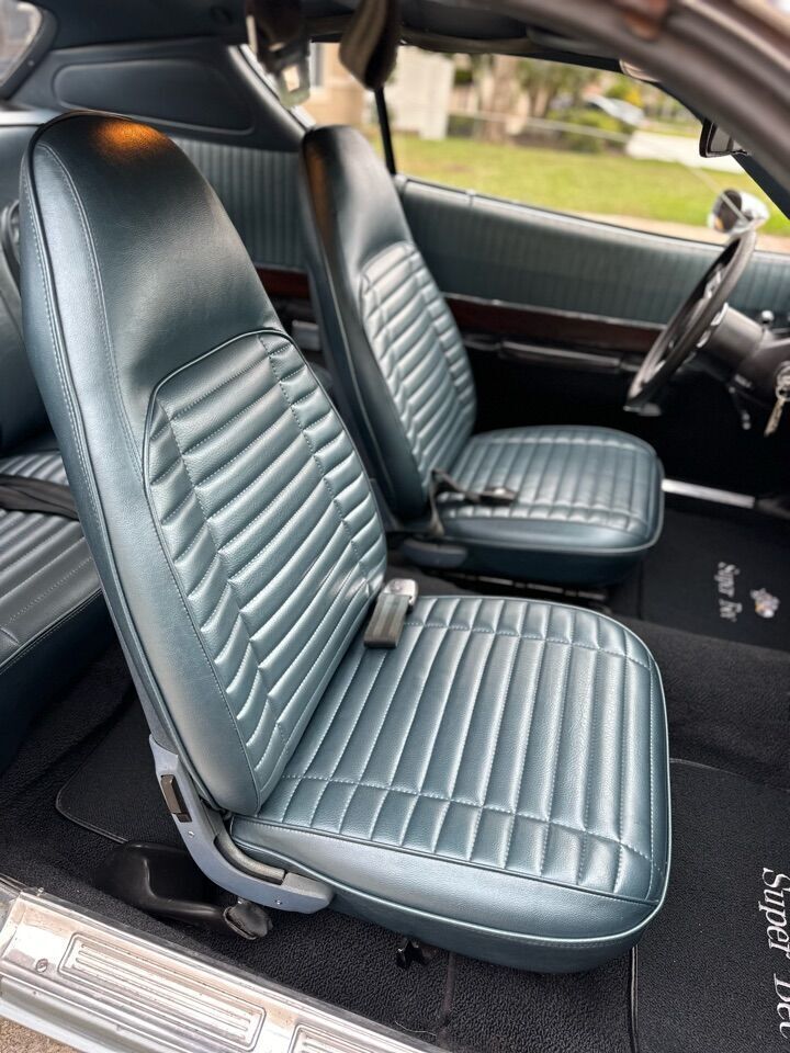 1971 Dodge Charger Super Bee - photo 11