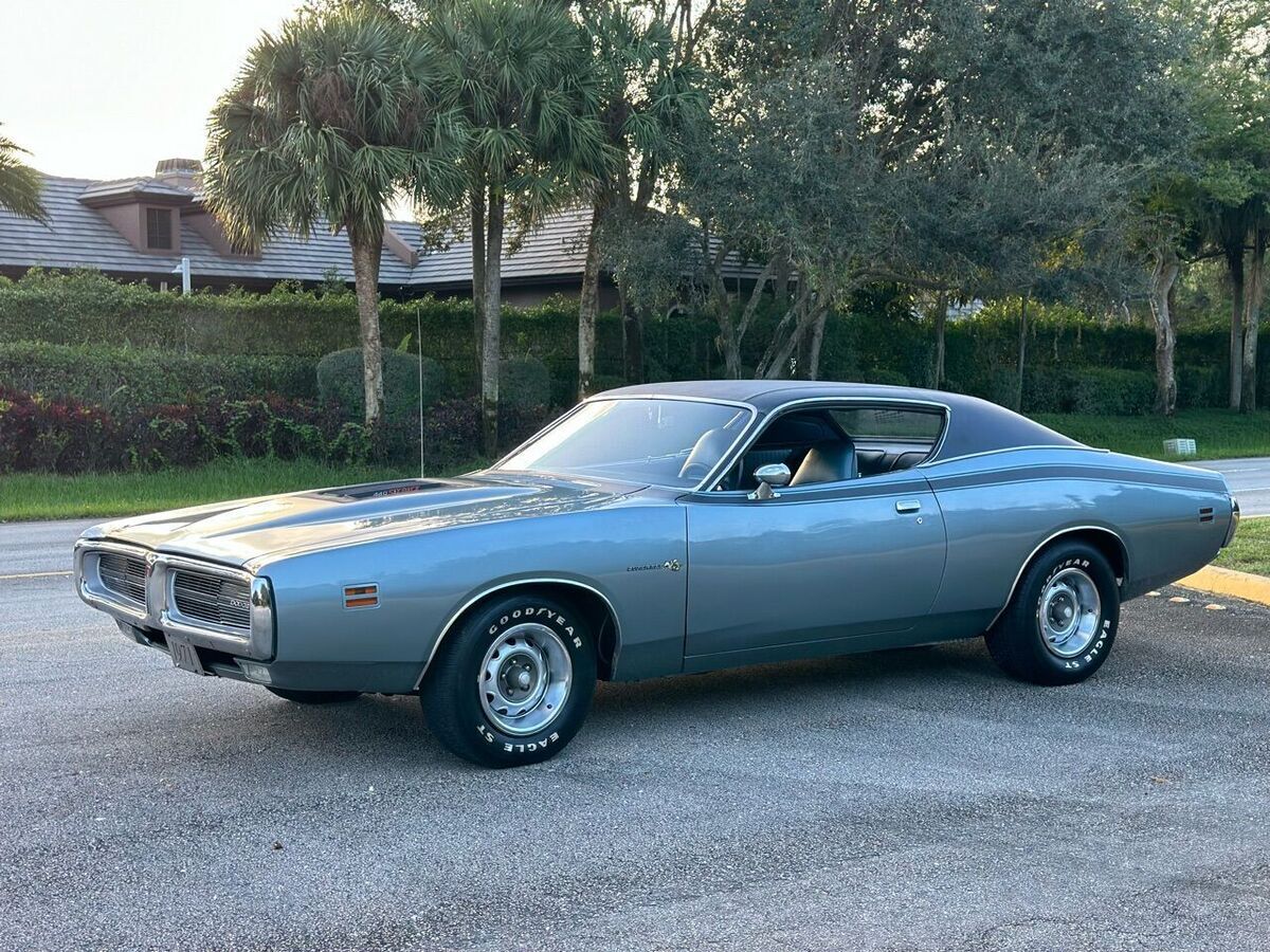 1971 Dodge Charger Super Bee - photo 2