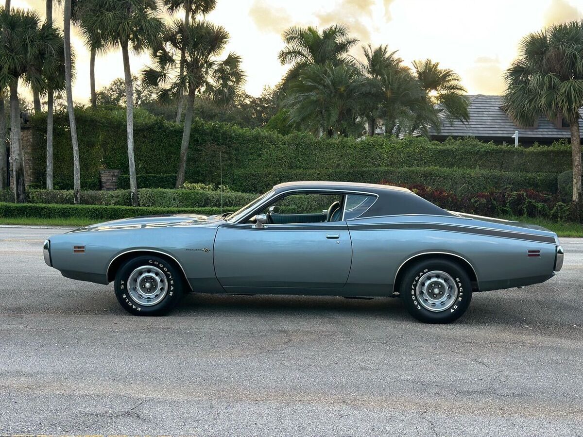 1971 Dodge Charger Super Bee - photo 3