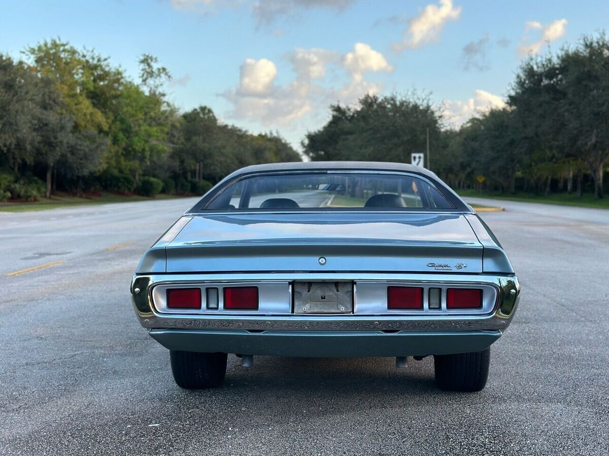 1971 Dodge Charger Super Bee - photo 5