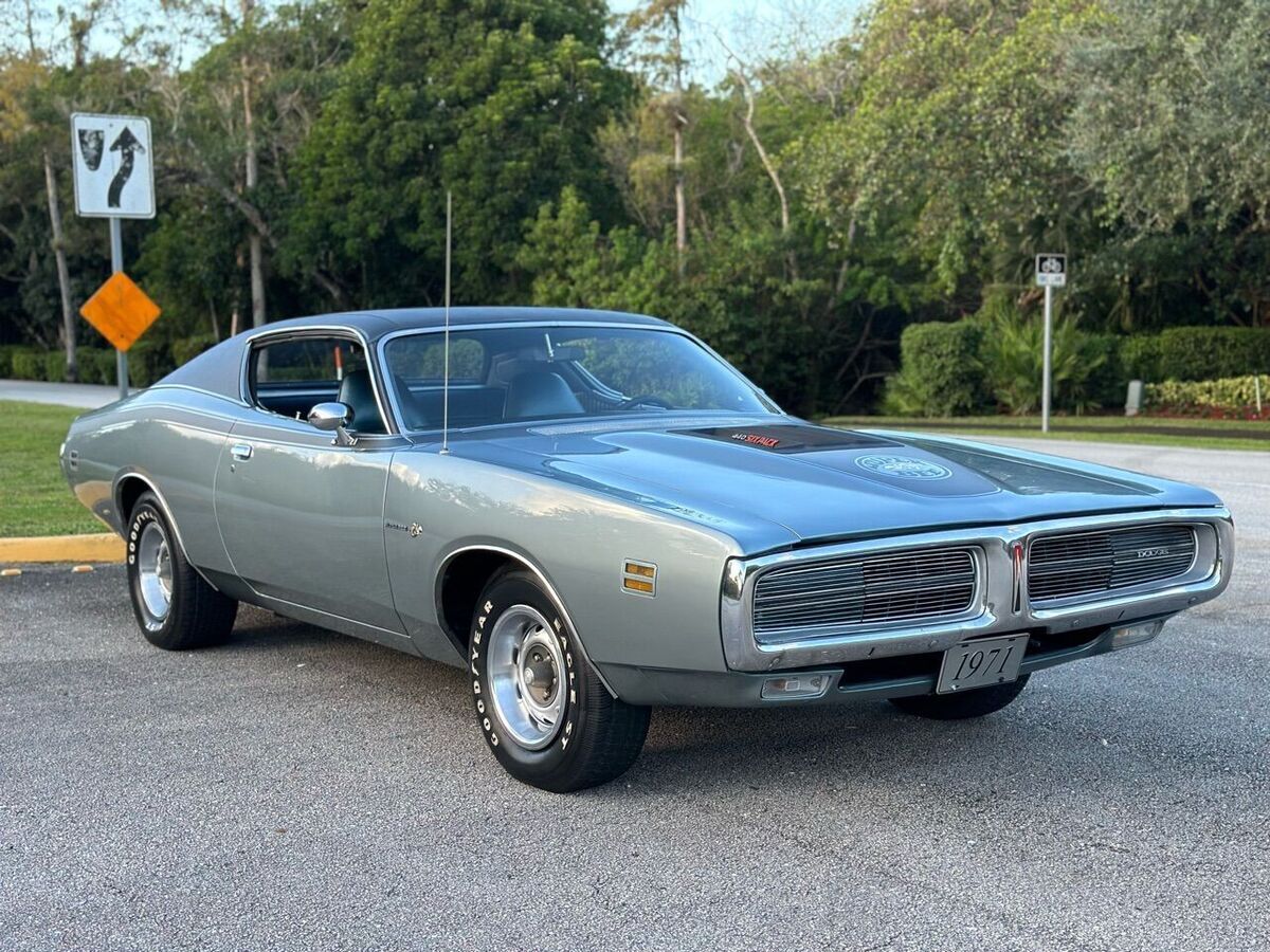 1971 Dodge Charger Super Bee - photo 7