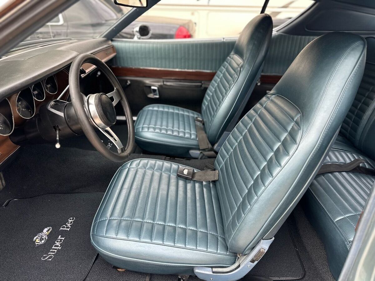 1971 Dodge Charger Super Bee - photo 9