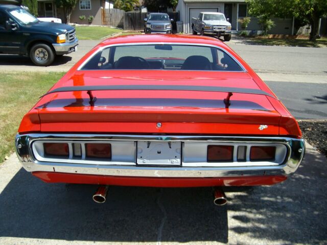 1971 Dodge Charger Superbee - photo 10