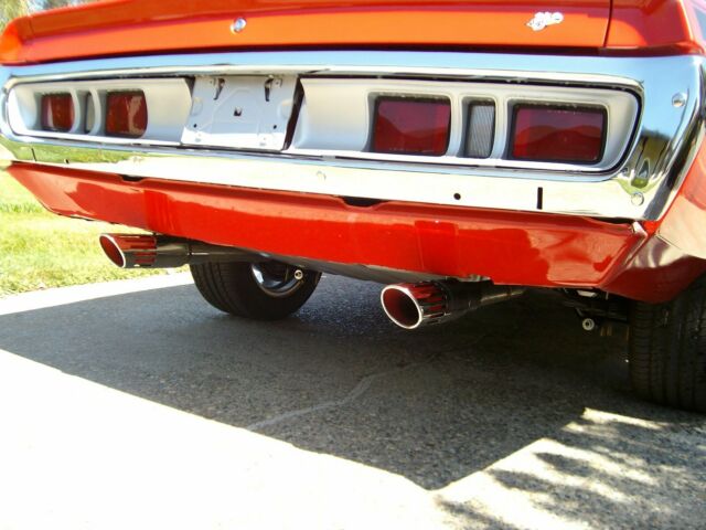 1971 Dodge Charger Superbee - photo 11