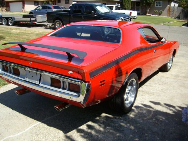 1971 Dodge Charger Superbee - photo 12