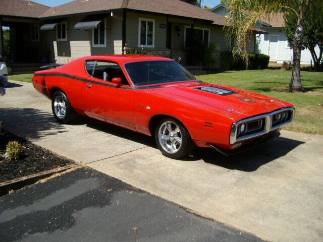 1971 Dodge Charger Superbee - photo 3