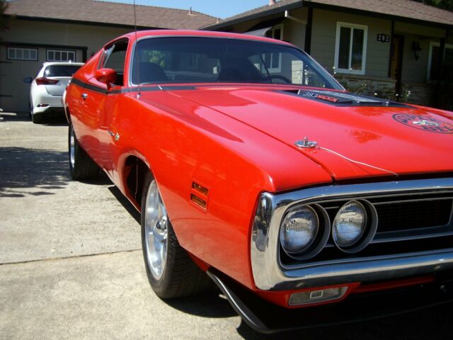 1971 Dodge Charger Superbee - photo 5