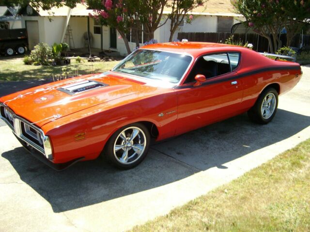 1971 Dodge Charger Superbee - photo 6