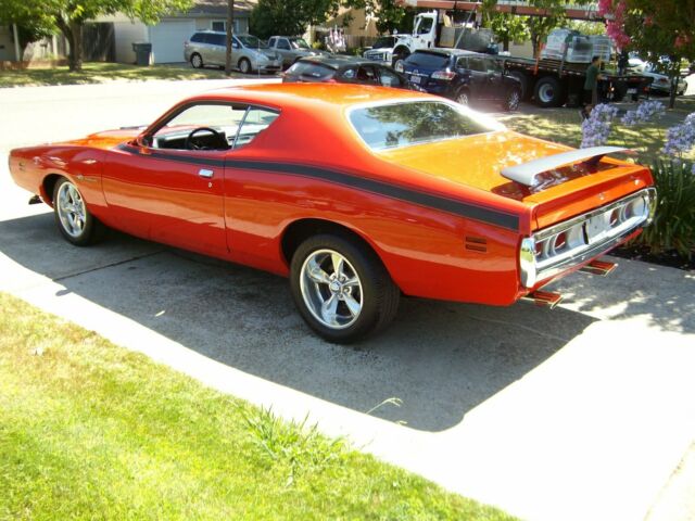 1971 Dodge Charger Superbee - photo 8