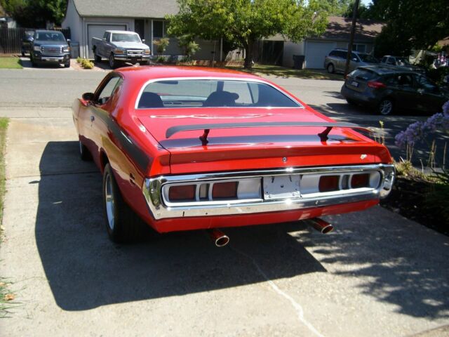 1971 Dodge Charger Superbee - photo 9