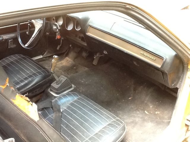 1971 Dodge Charger - photo 9