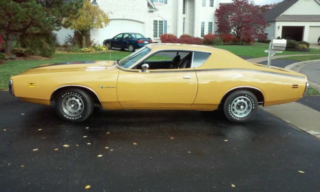 1971 Dodge Charger - photo 2
