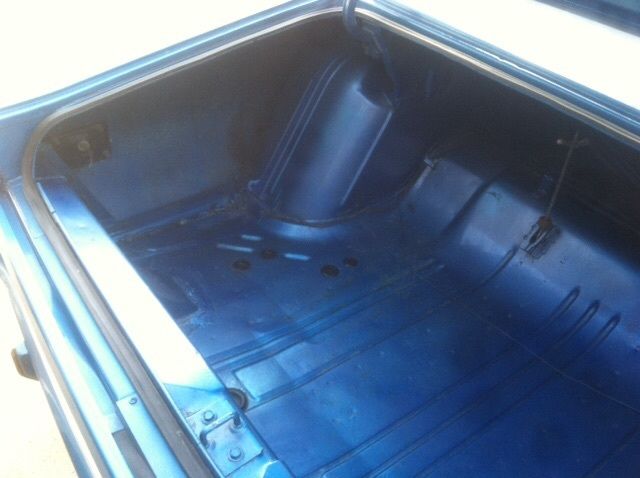 1971 Dodge Charger - photo 10