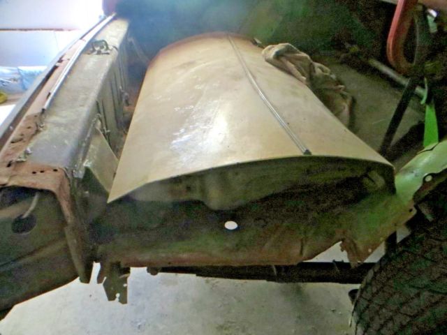 1971 Dodge Charger - photo 12