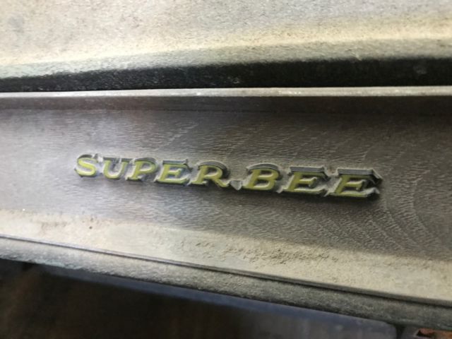 1971 Dodge Charger - photo 2