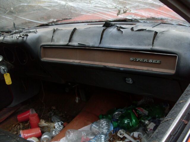 1971 Dodge Charger SuperBee - photo 12