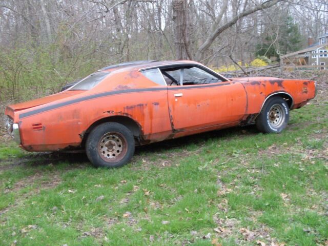1971 Dodge Charger SuperBee - photo 2