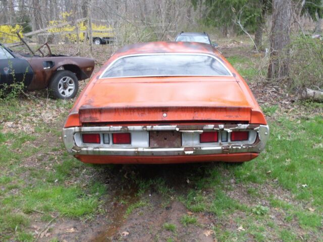 1971 Dodge Charger SuperBee - photo 3