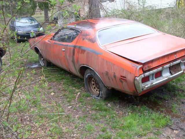 1971 Dodge Charger SuperBee - photo 4