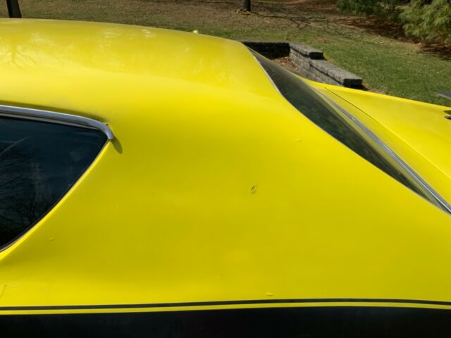 1971 Dodge Charger Superbee - photo 10