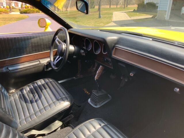 1971 Dodge Charger Superbee - photo 13