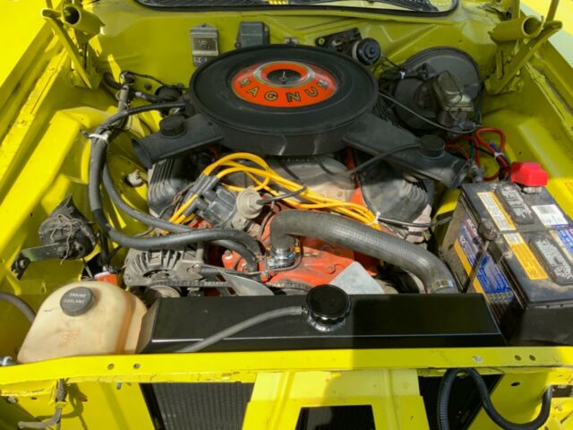 1971 Dodge Charger Superbee - photo 3