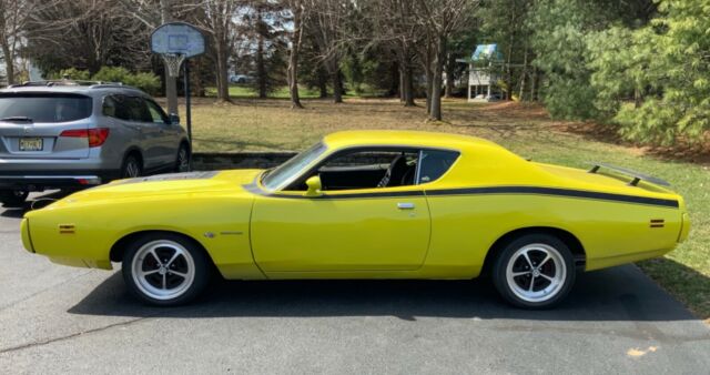 1971 Dodge Charger Superbee - photo 4