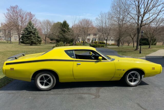 1971 Dodge Charger Superbee - photo 5