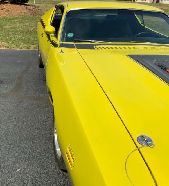 1971 Dodge Charger Superbee - photo 6