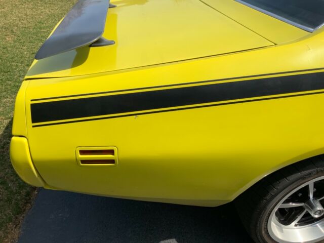 1971 Dodge Charger Superbee - photo 8