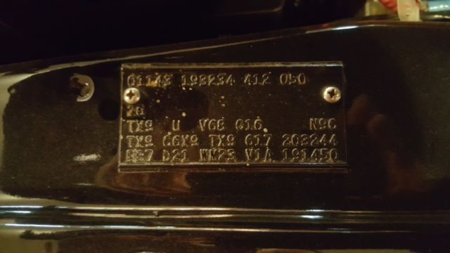 1971 Dodge Charger - photo 11
