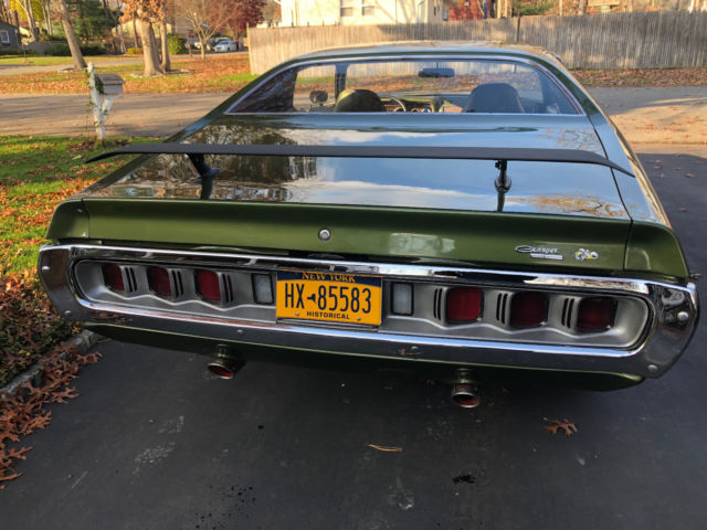 1971 Dodge Charger SuperBee - photo 3