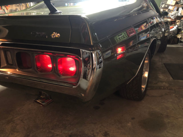 1971 Dodge Charger SuperBee - photo 5
