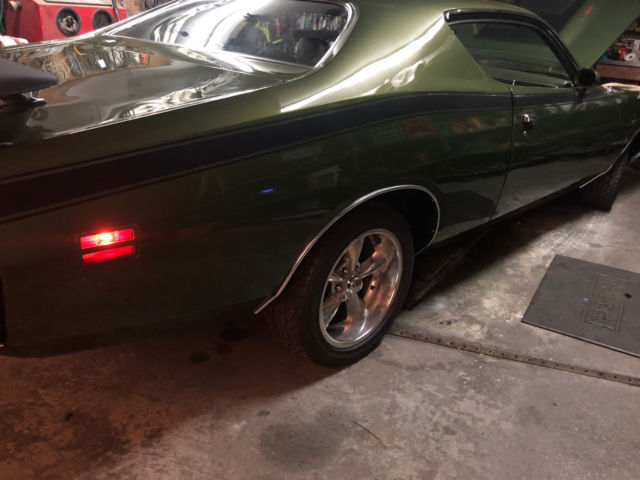 1971 Dodge Charger SuperBee - photo 6