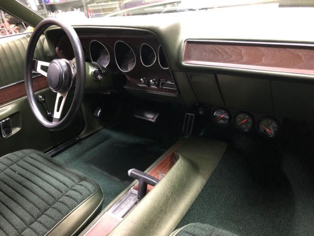 1971 Dodge Charger SuperBee - photo 8