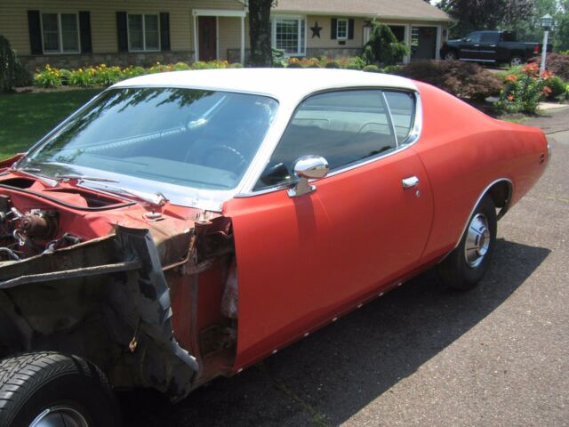 1971 Dodge Charger - photo 12