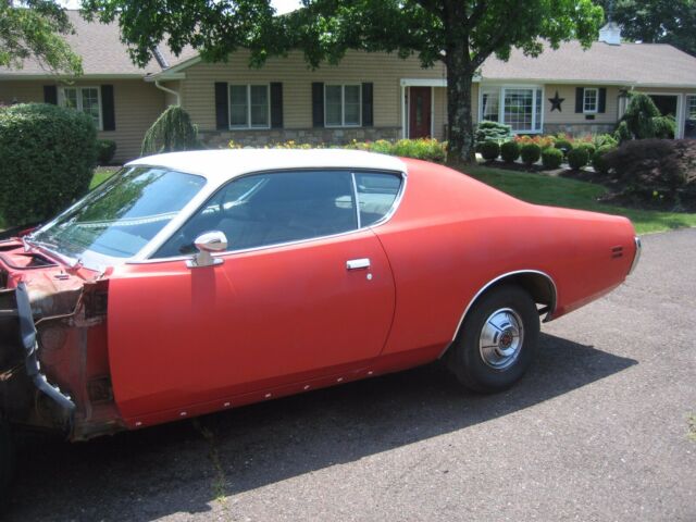 1971 Dodge Charger - photo 2
