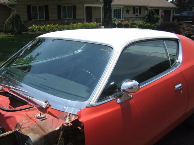 1971 Dodge Charger - photo 4