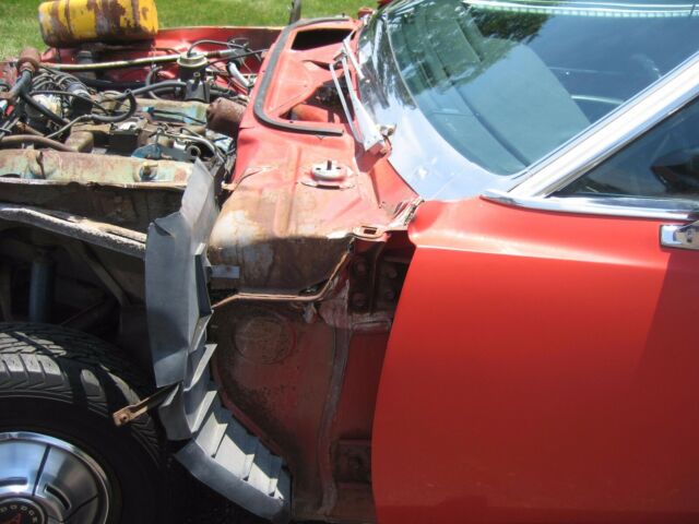 1971 Dodge Charger - photo 6