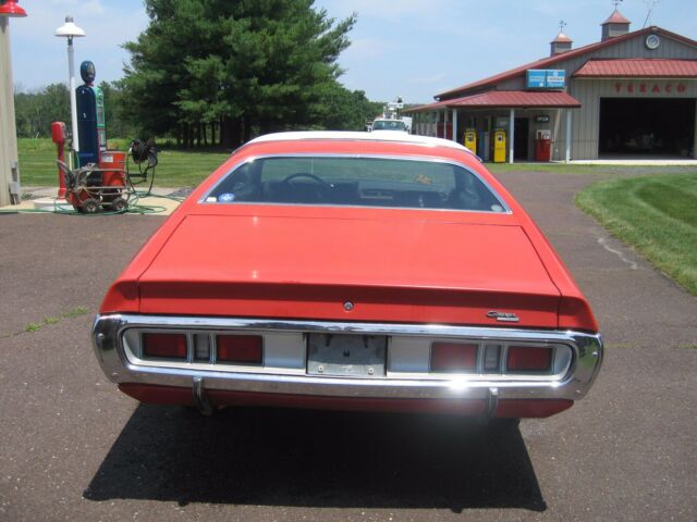1971 Dodge Charger - photo 7