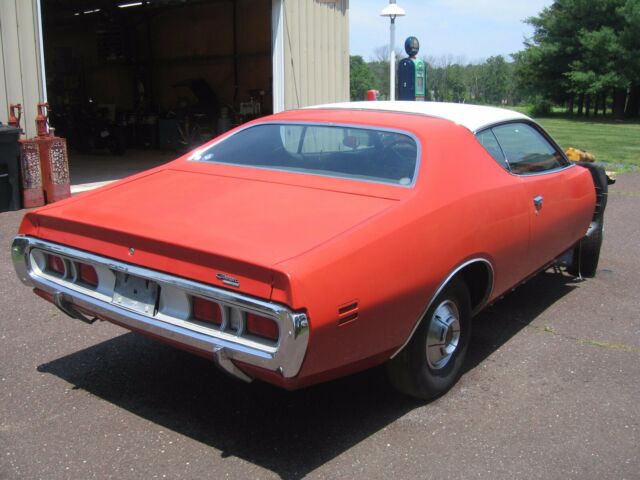 1971 Dodge Charger - photo 8