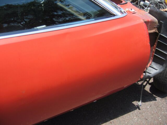 1971 Dodge Charger - photo 9