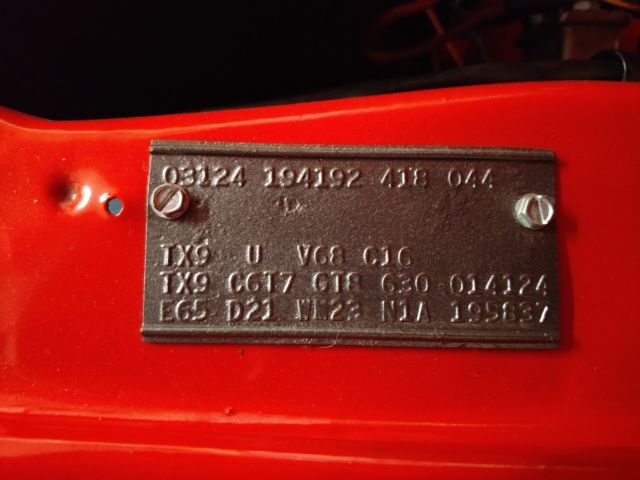 1971 Dodge Charger super bee - photo 10
