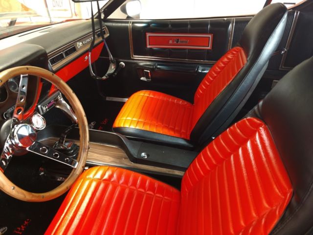 1971 Dodge Charger super bee - photo 6