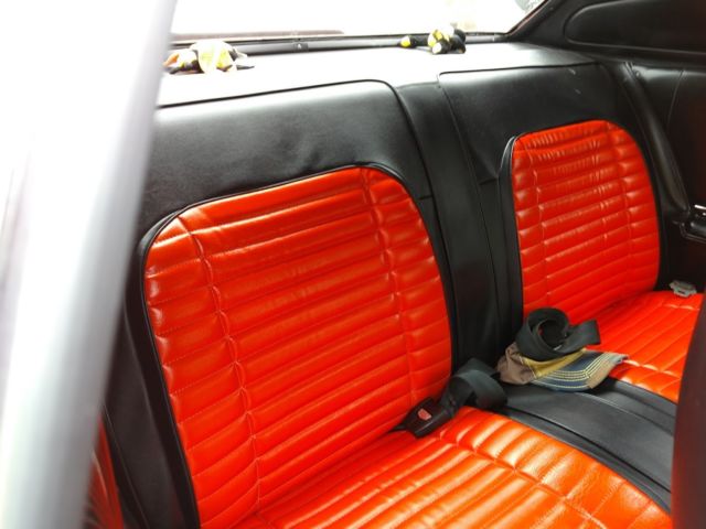 1971 Dodge Charger super bee - photo 7