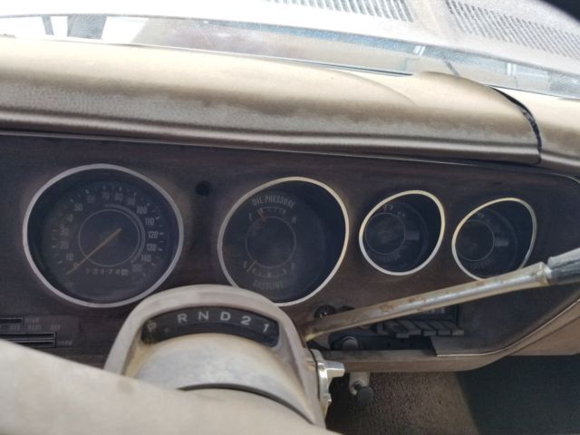1971 Dodge Coronet Crestwood - photo 3